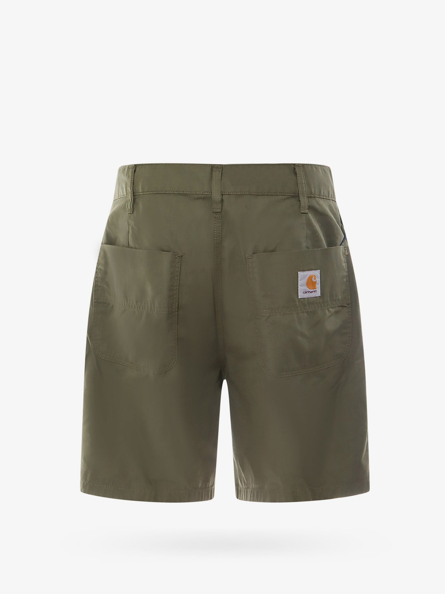 BERMUDA SHORTS