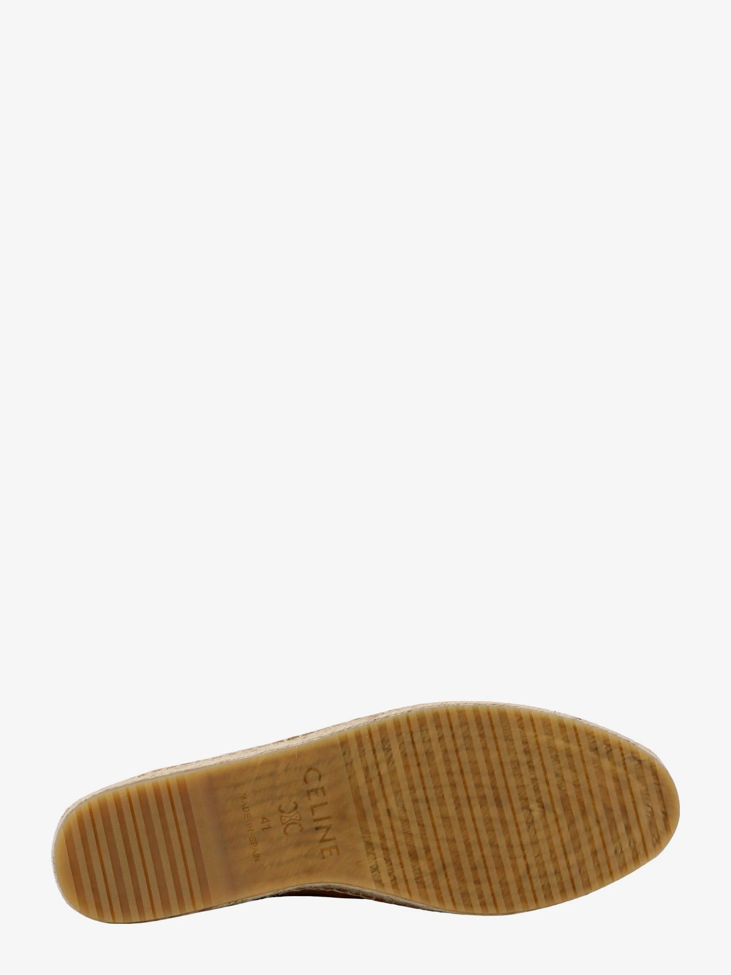 ESPADRILLAS