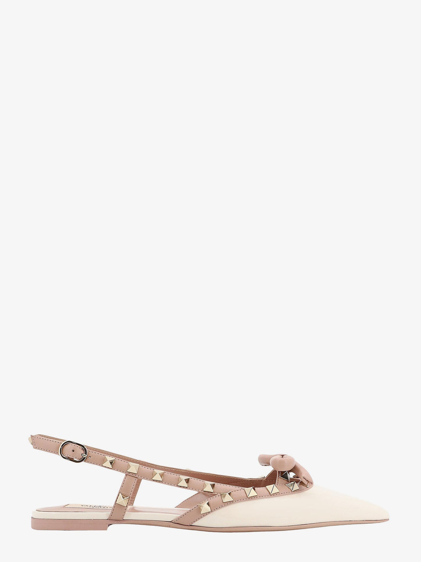 ROCKSTUD BOW