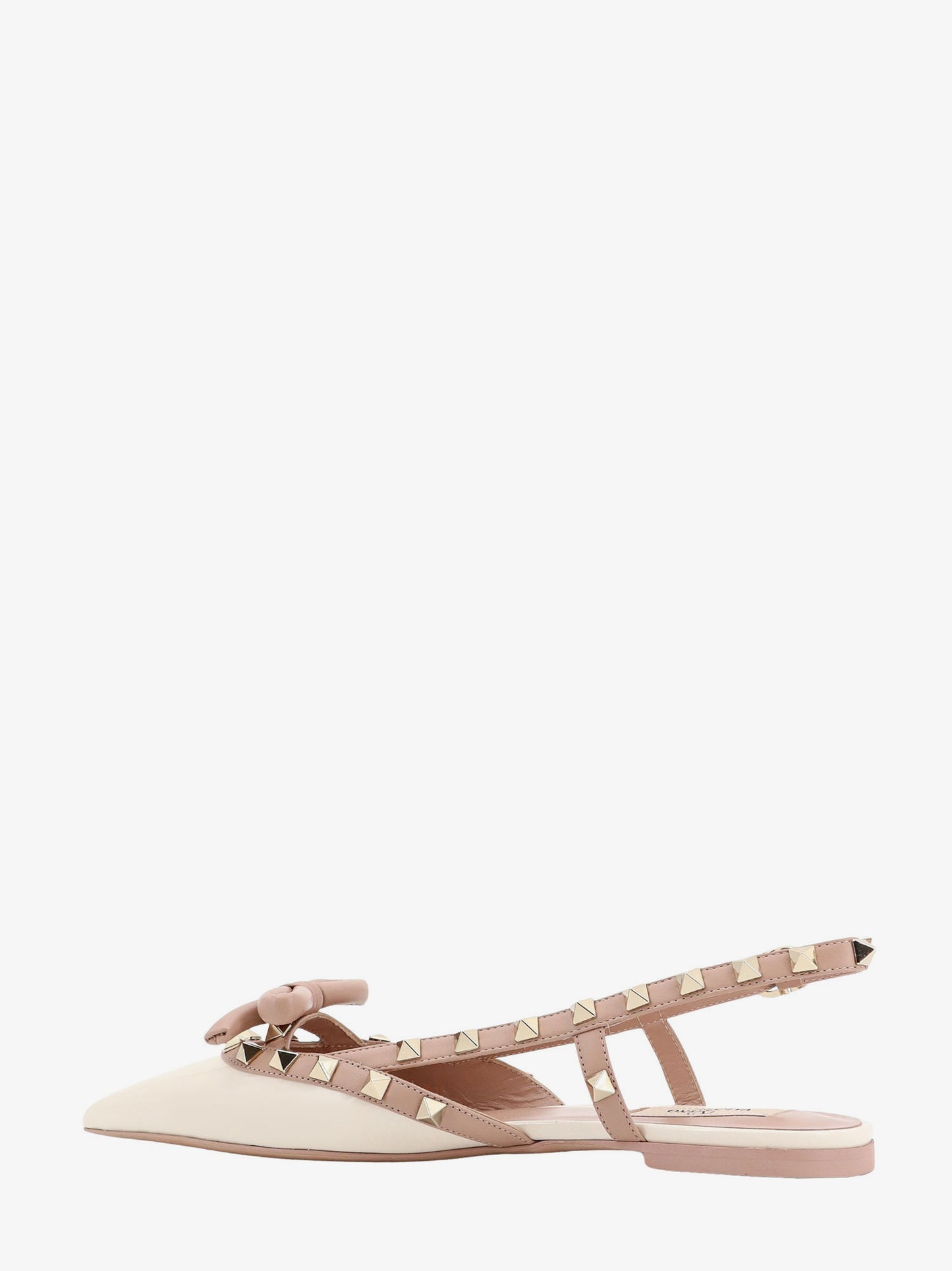 ROCKSTUD BOW