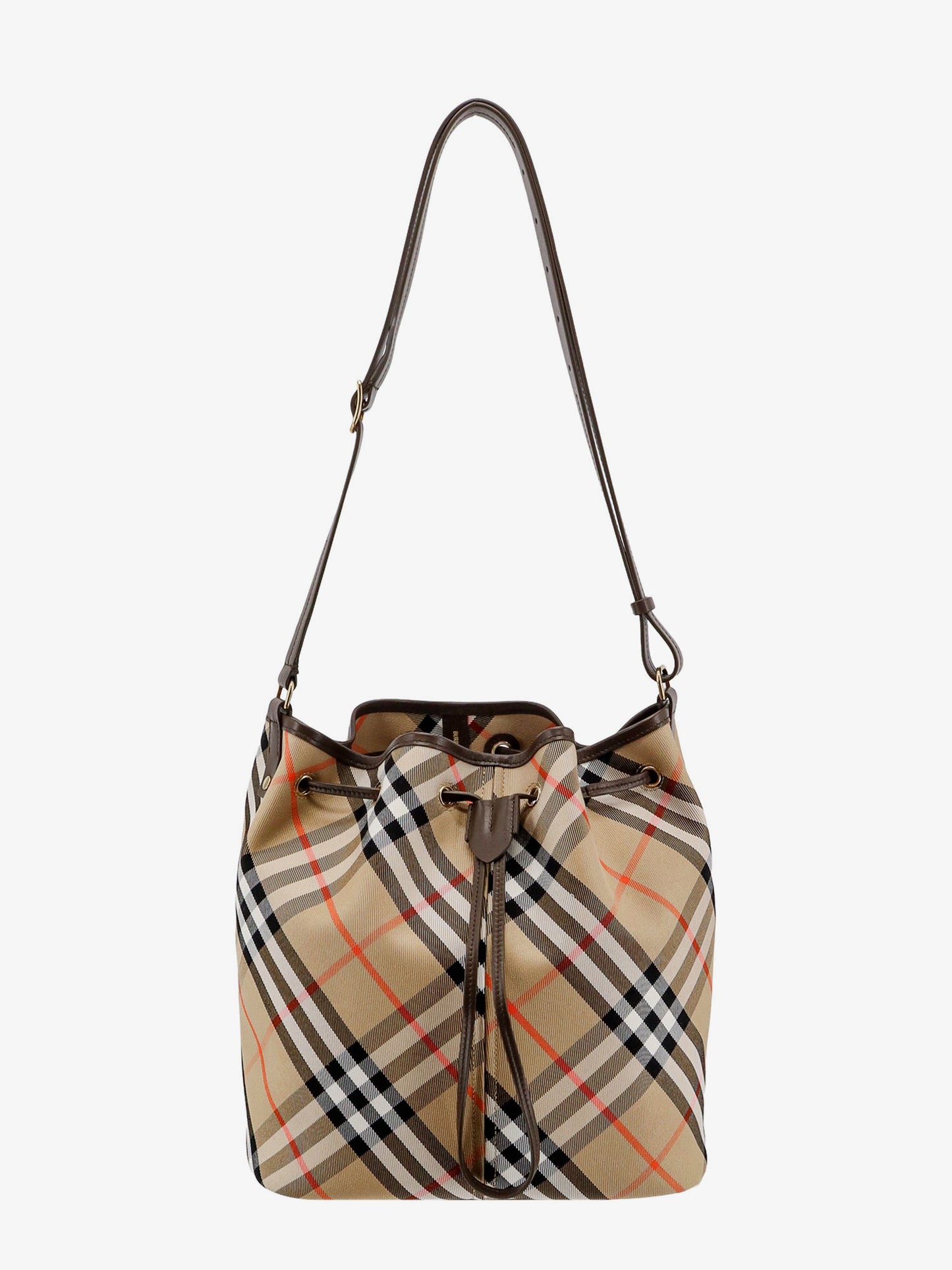 BUCKET BAG