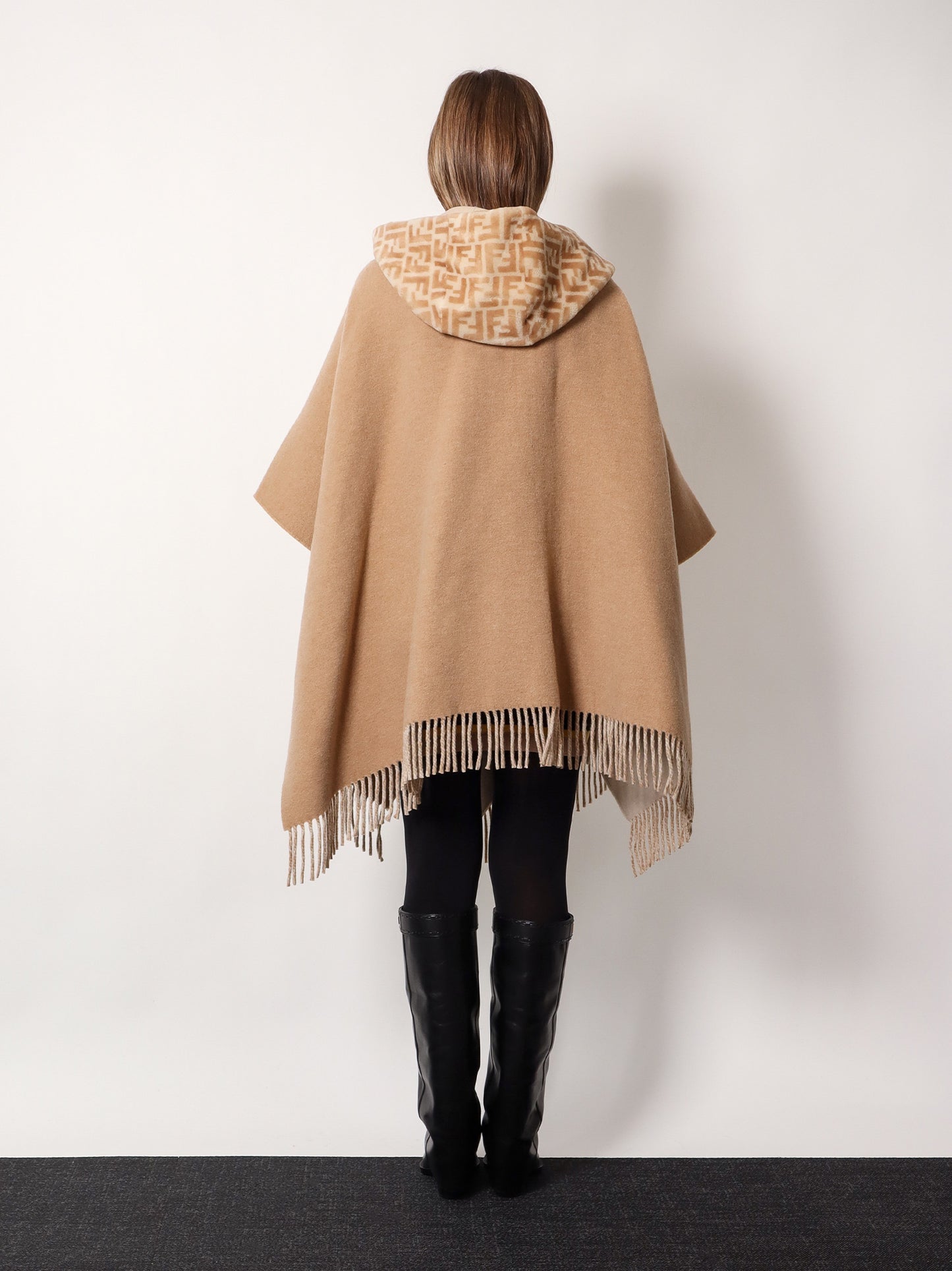 PONCHO