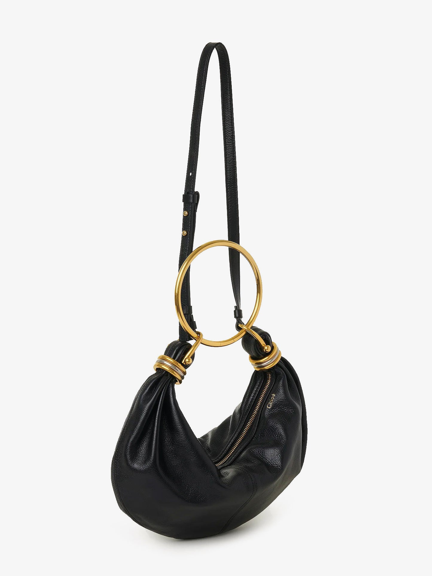 BRACELET HOBO BAG