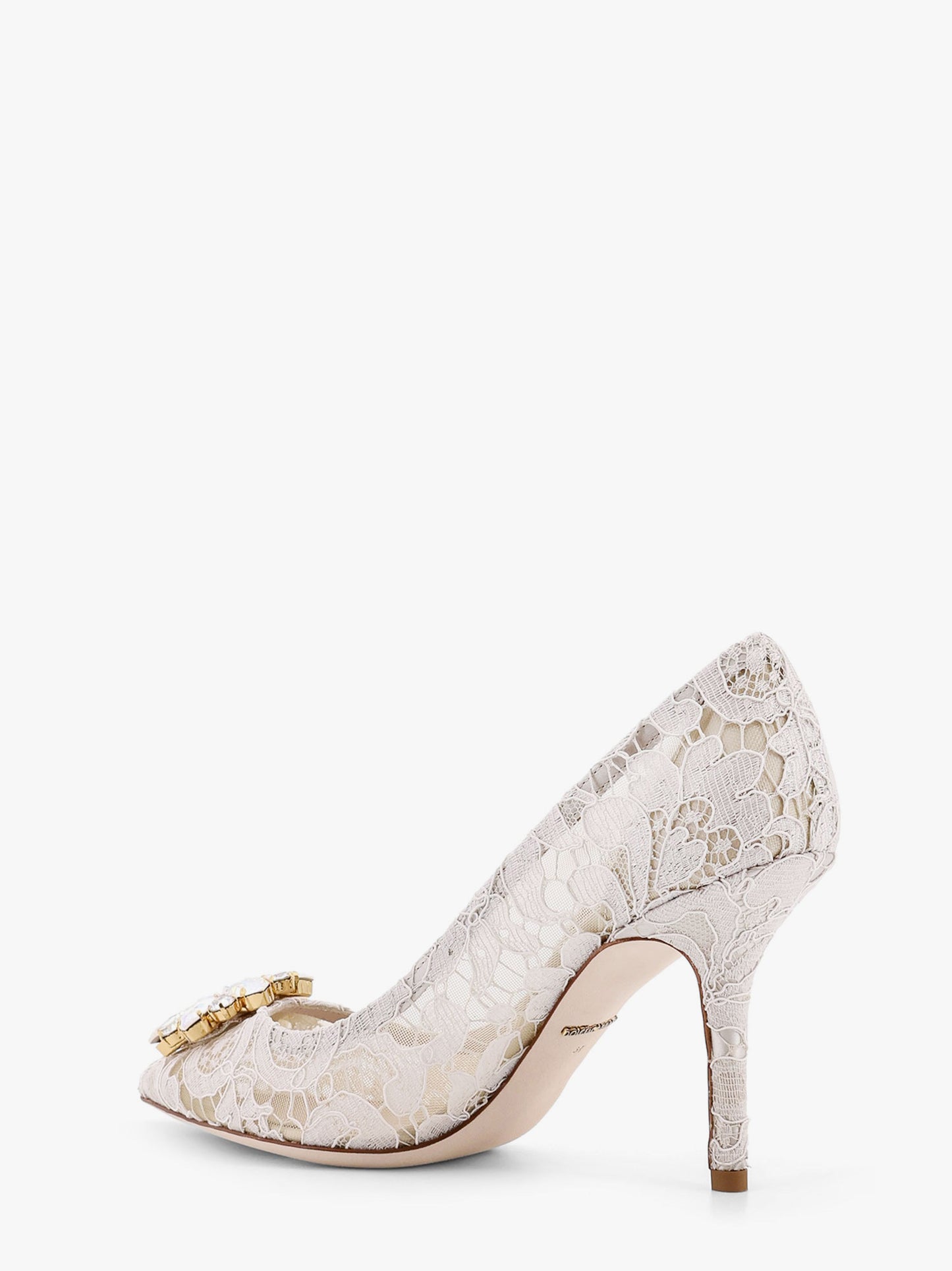 BELLUCCI PUMPS