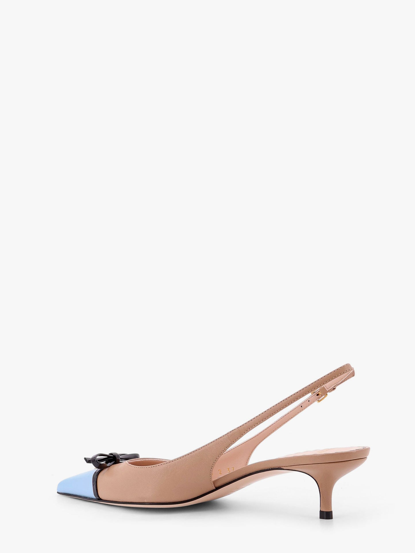 SLINGBACK