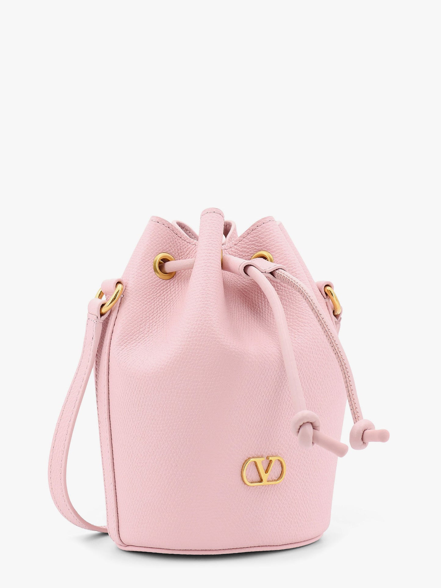 BUCKET BAG