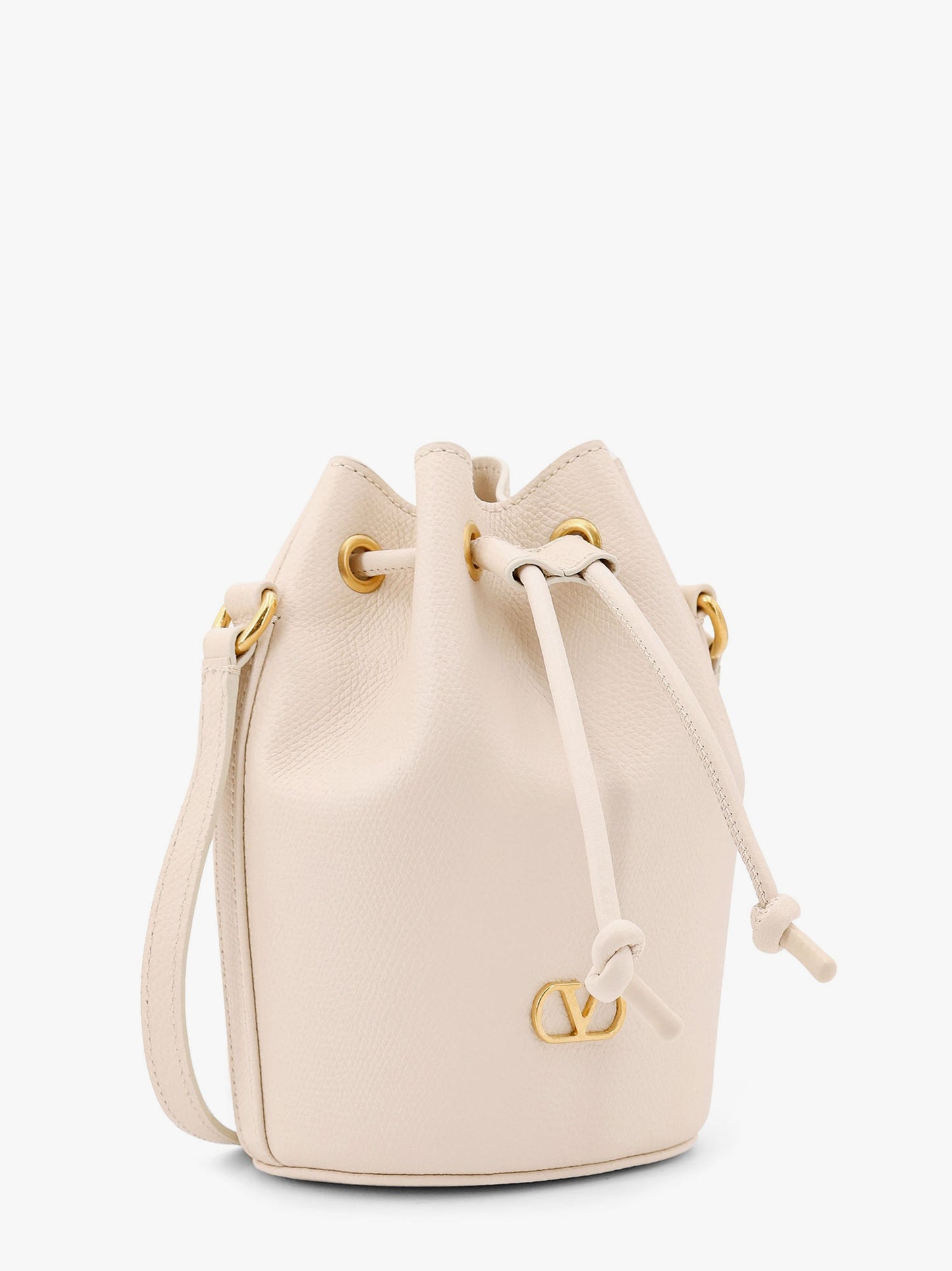 BUCKET BAG