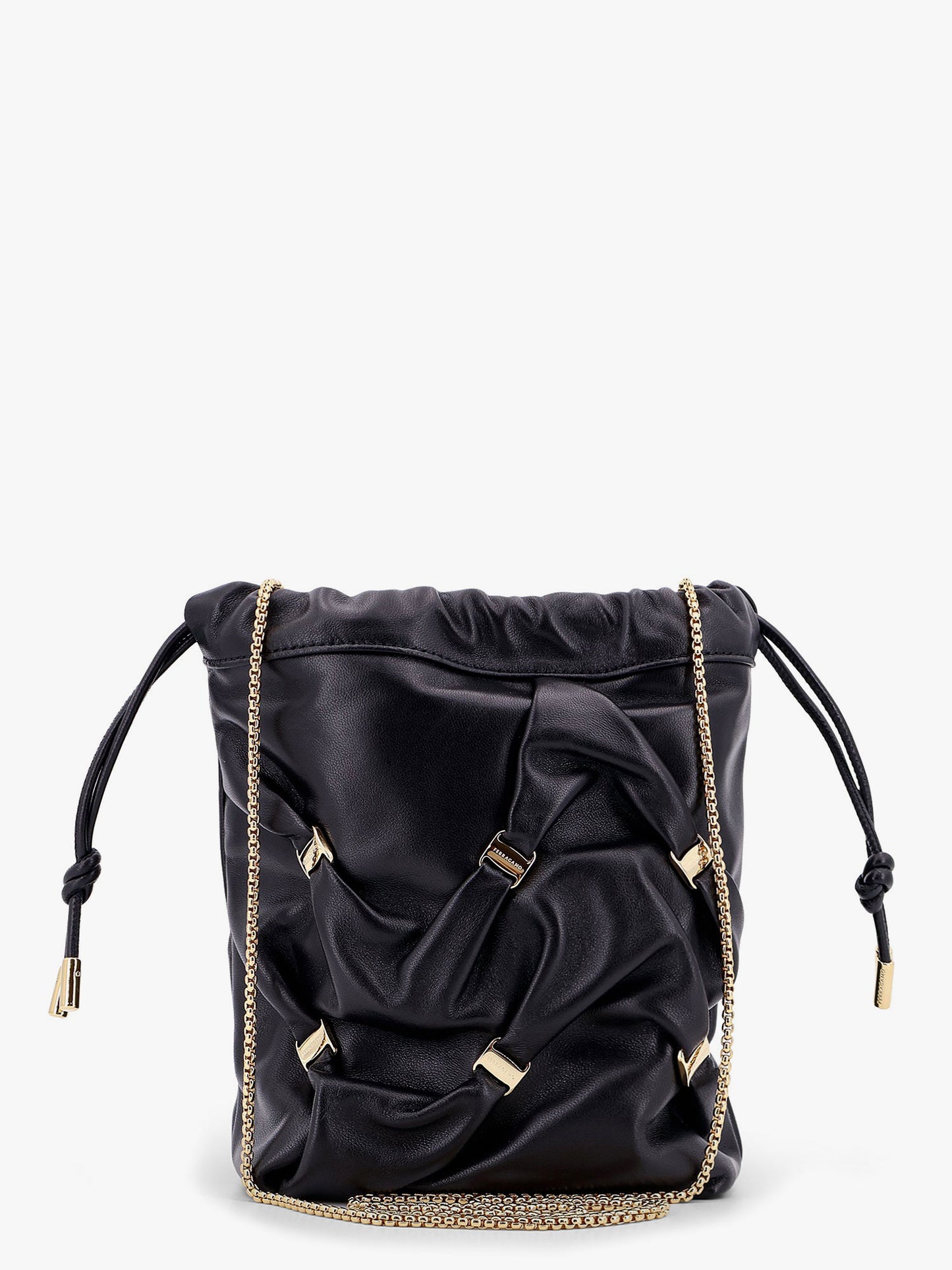 BUCKET BAG