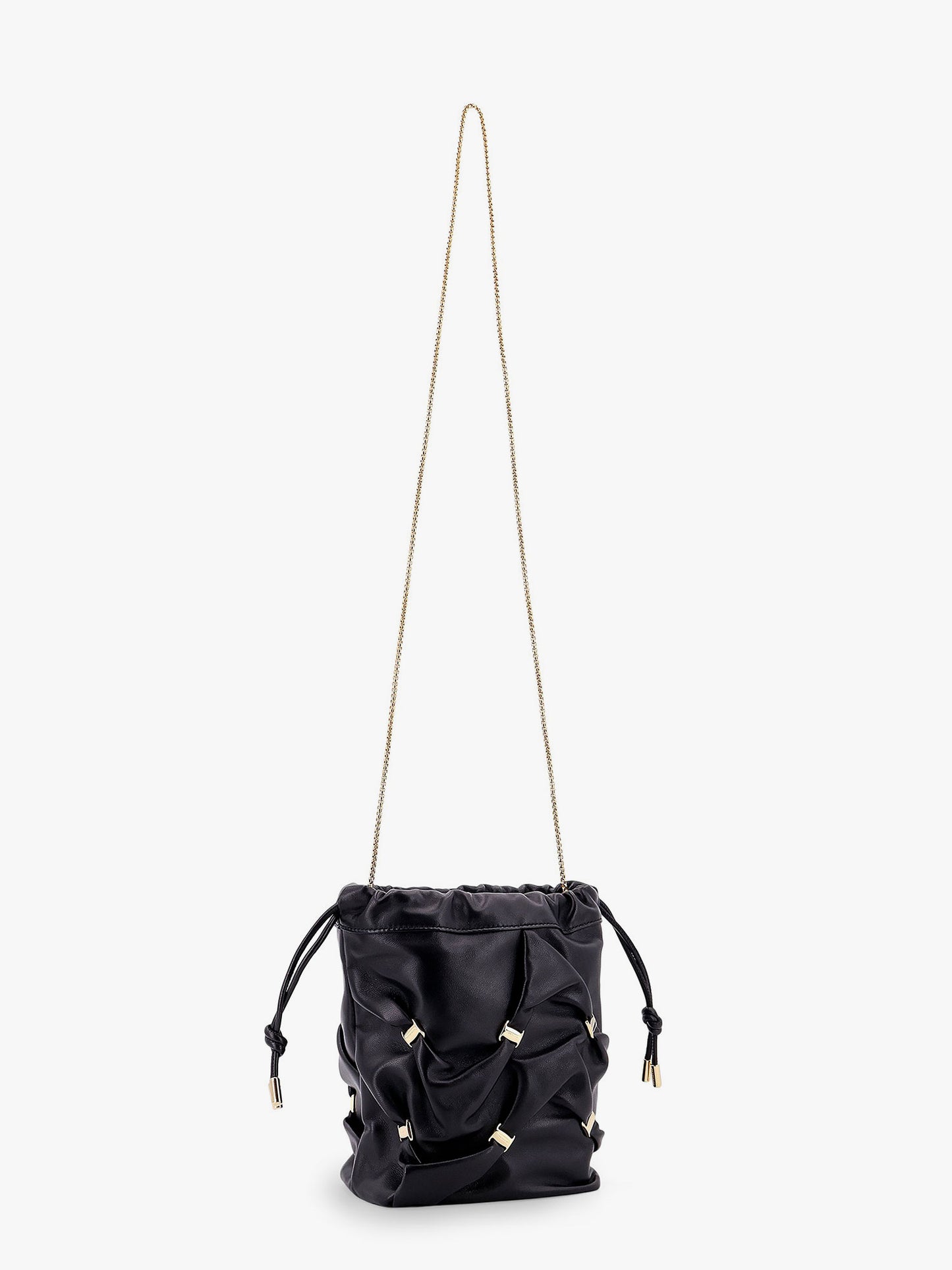 BUCKET BAG