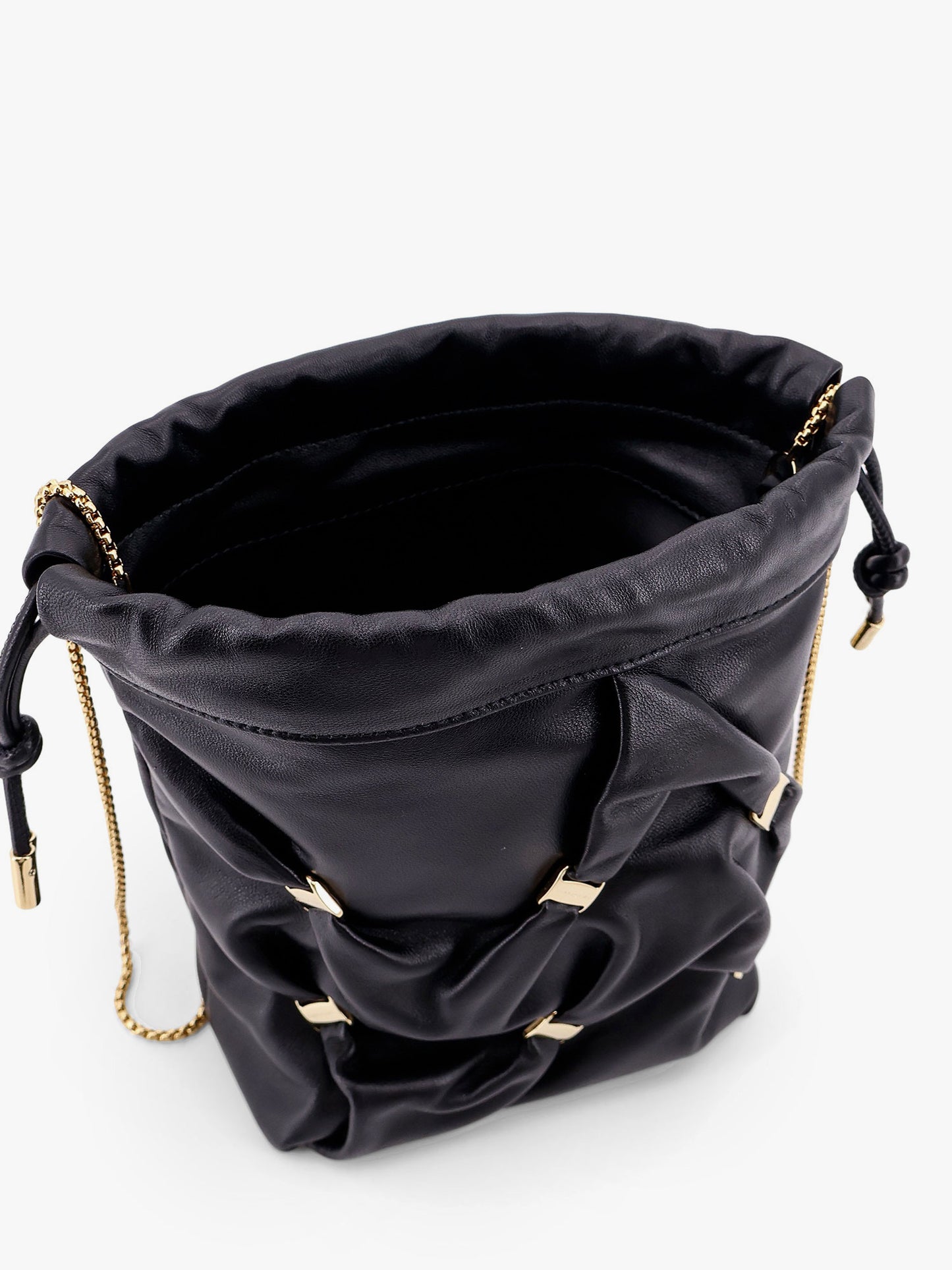 BUCKET BAG