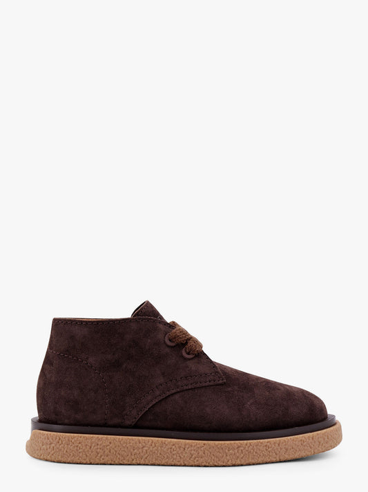 SAHARA DESERT BOOT