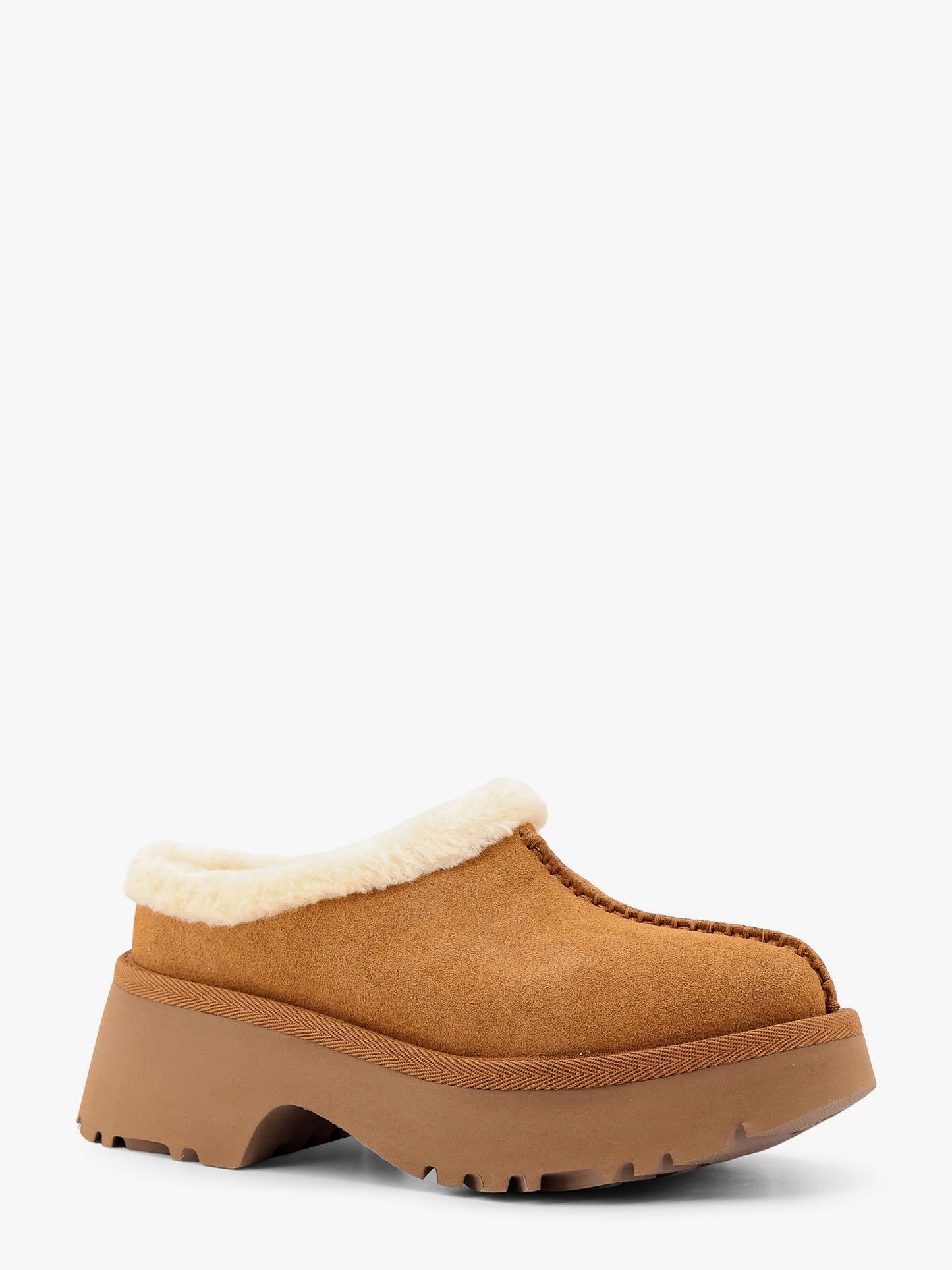 W NEW HEIGHTS COZY CLOG