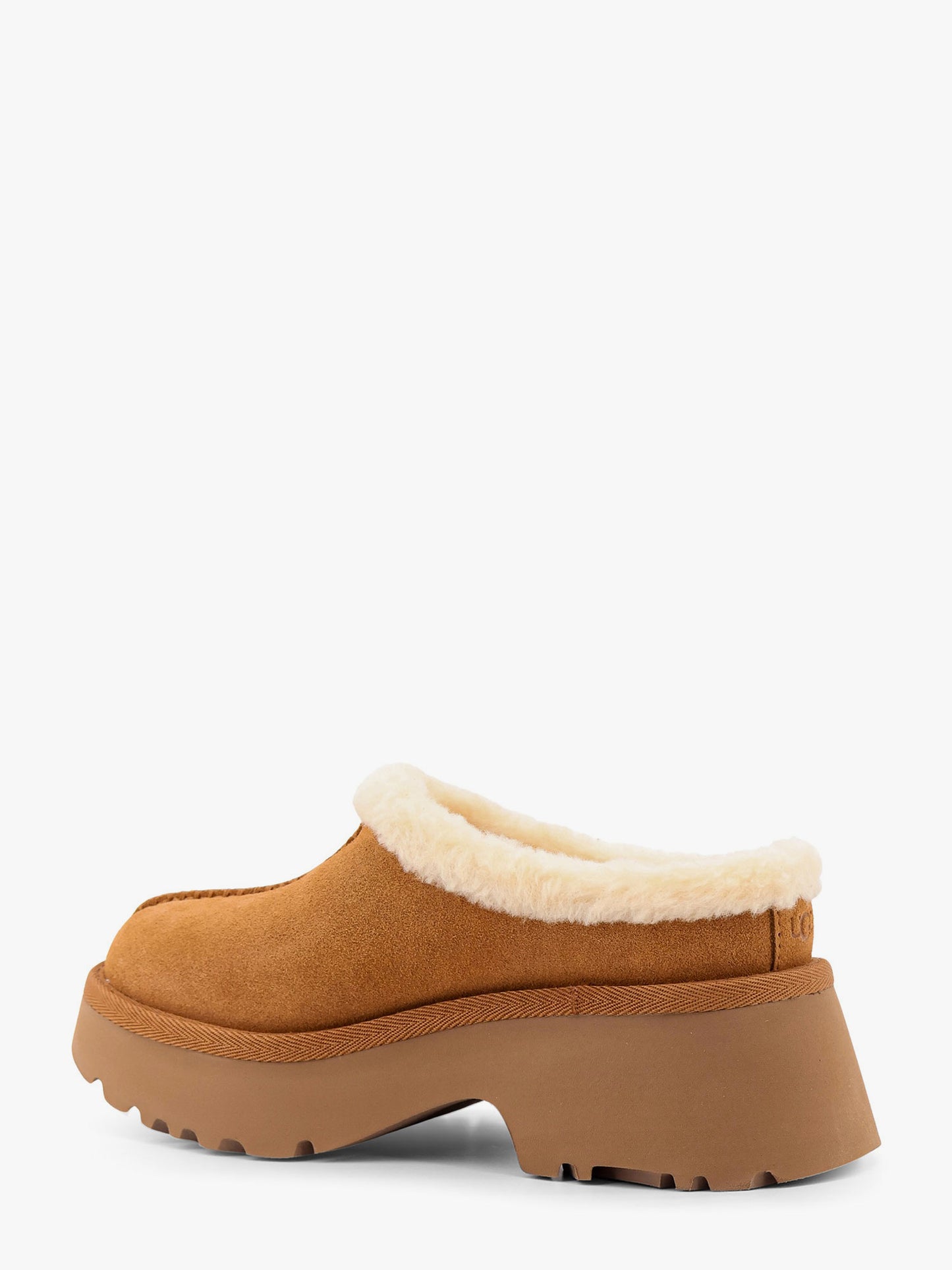 W NEW HEIGHTS COZY CLOG