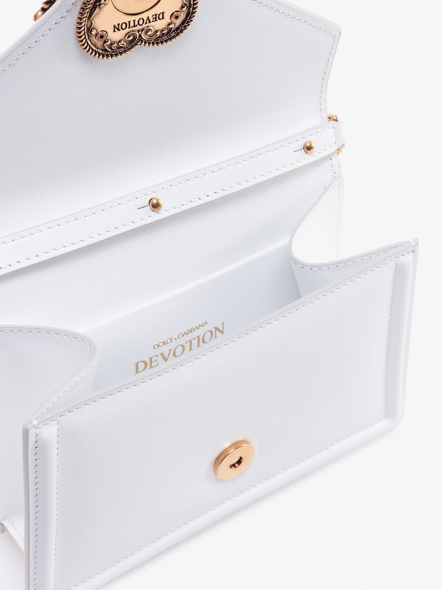 SMALL DEVOTION BAG