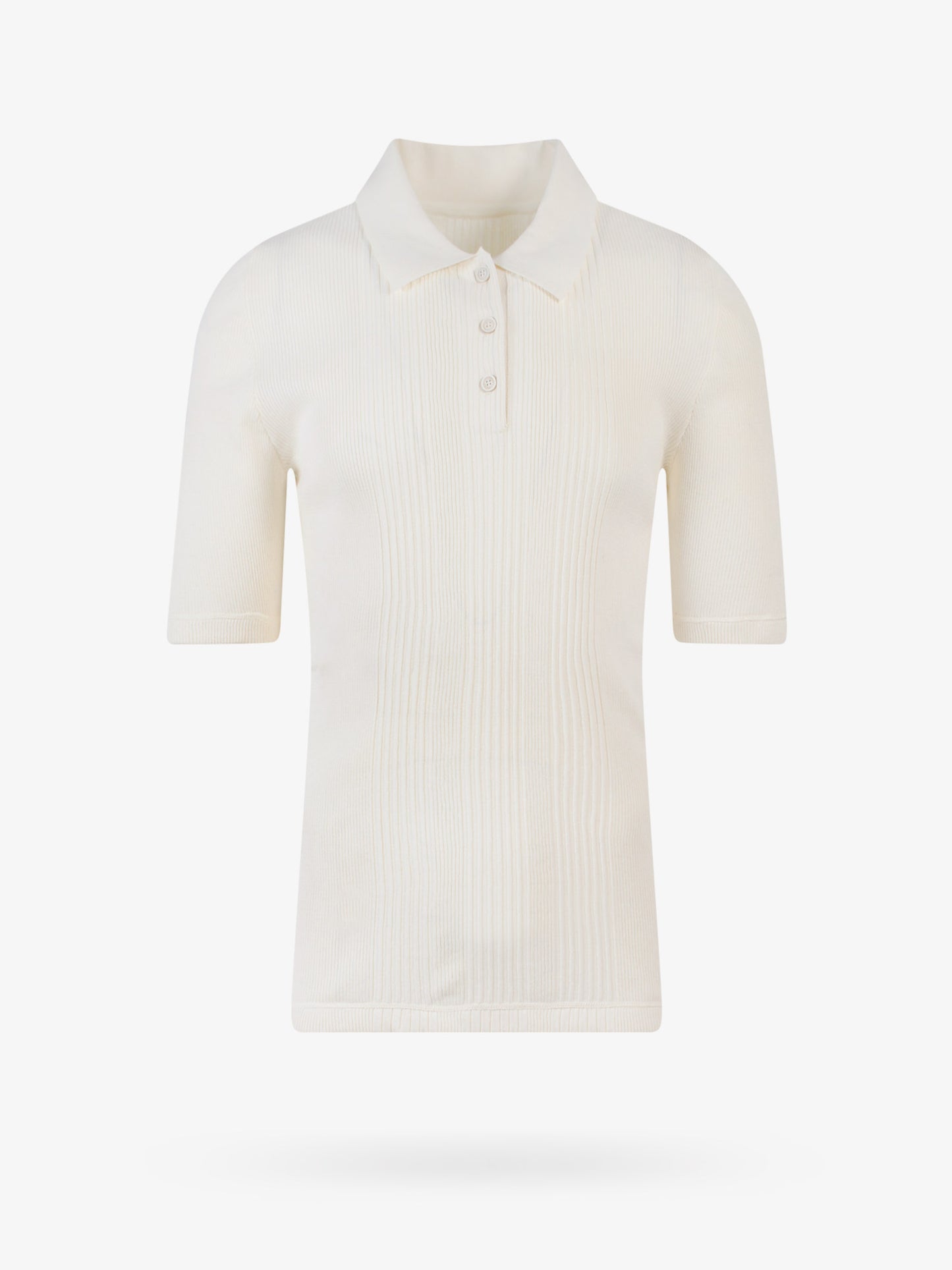 Cotton Polo Shirt