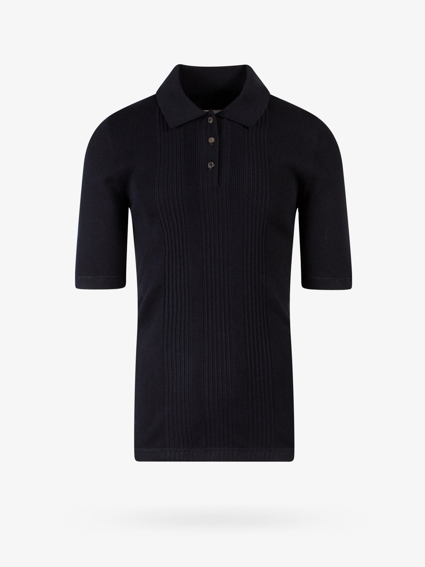 Cotton Polo Shirt