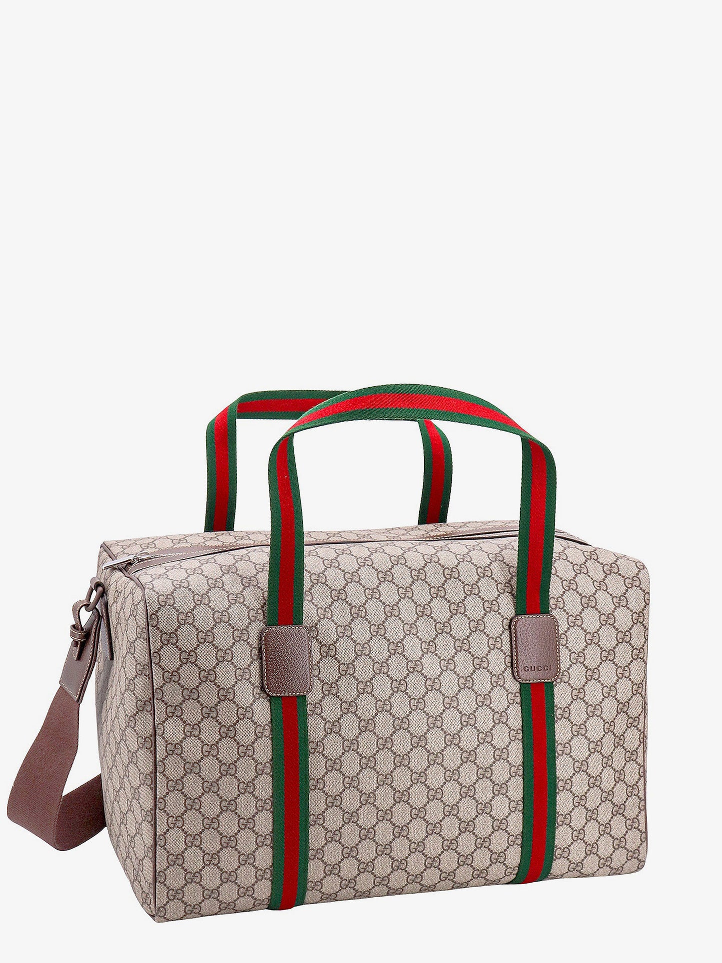 DUFFLE BAG