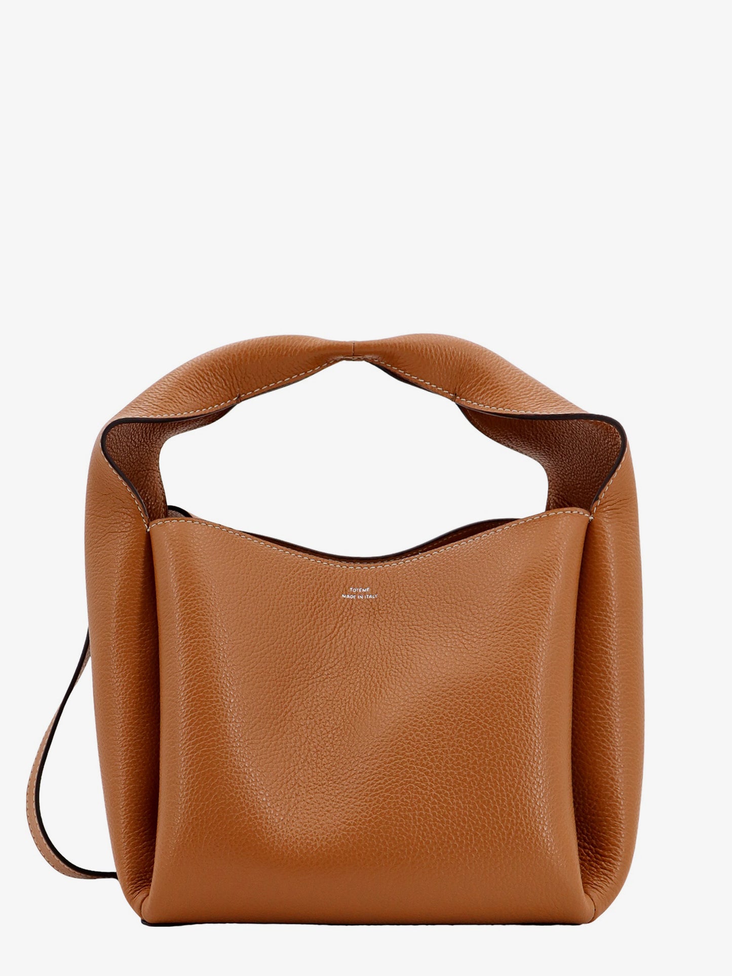 BUCKET BAG